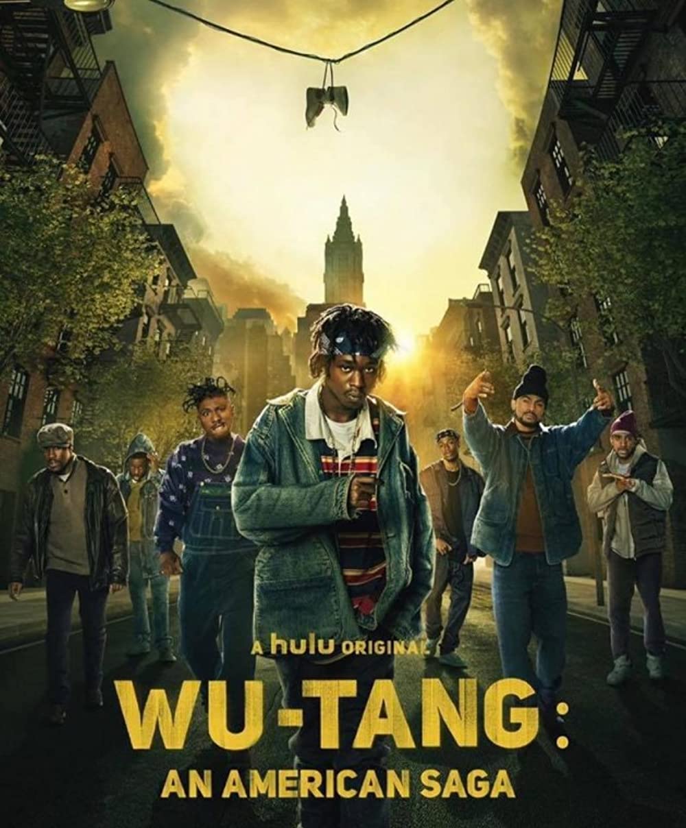 Assistir Wu-Tang An American Saga Online Grátis