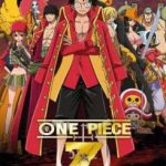 One Piece – Z
