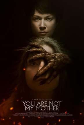 You Are Not My Mother Legendado Online