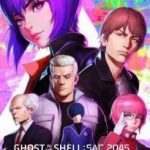 Ghost in the Shell – SAC_2045 – Guerra Sustentável
