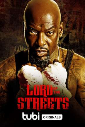 Lord of the Streets Legendado Online