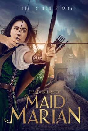 The Adventures of Maid Marian Legendado Online