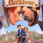 As Aventuras de Gulliver
