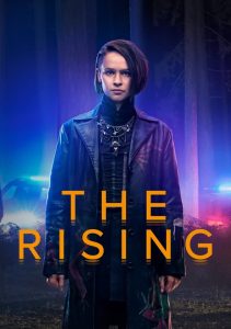 Assistir The Rising Serie Online