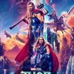Thor – Amor e Trovão