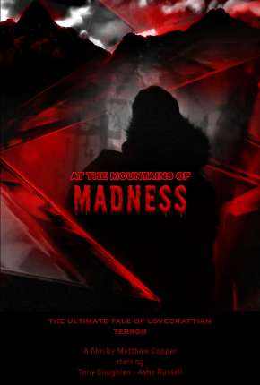 At the Mountains of Madness Legendado Online