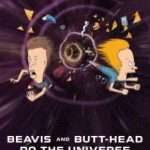 Beavis e Butt-Head – Detonam o Universo