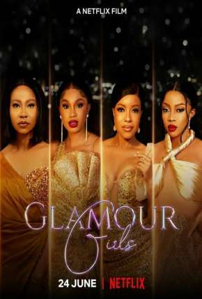Glamour Girls Dublado Online