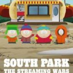 South Park – Guerras do Streaming