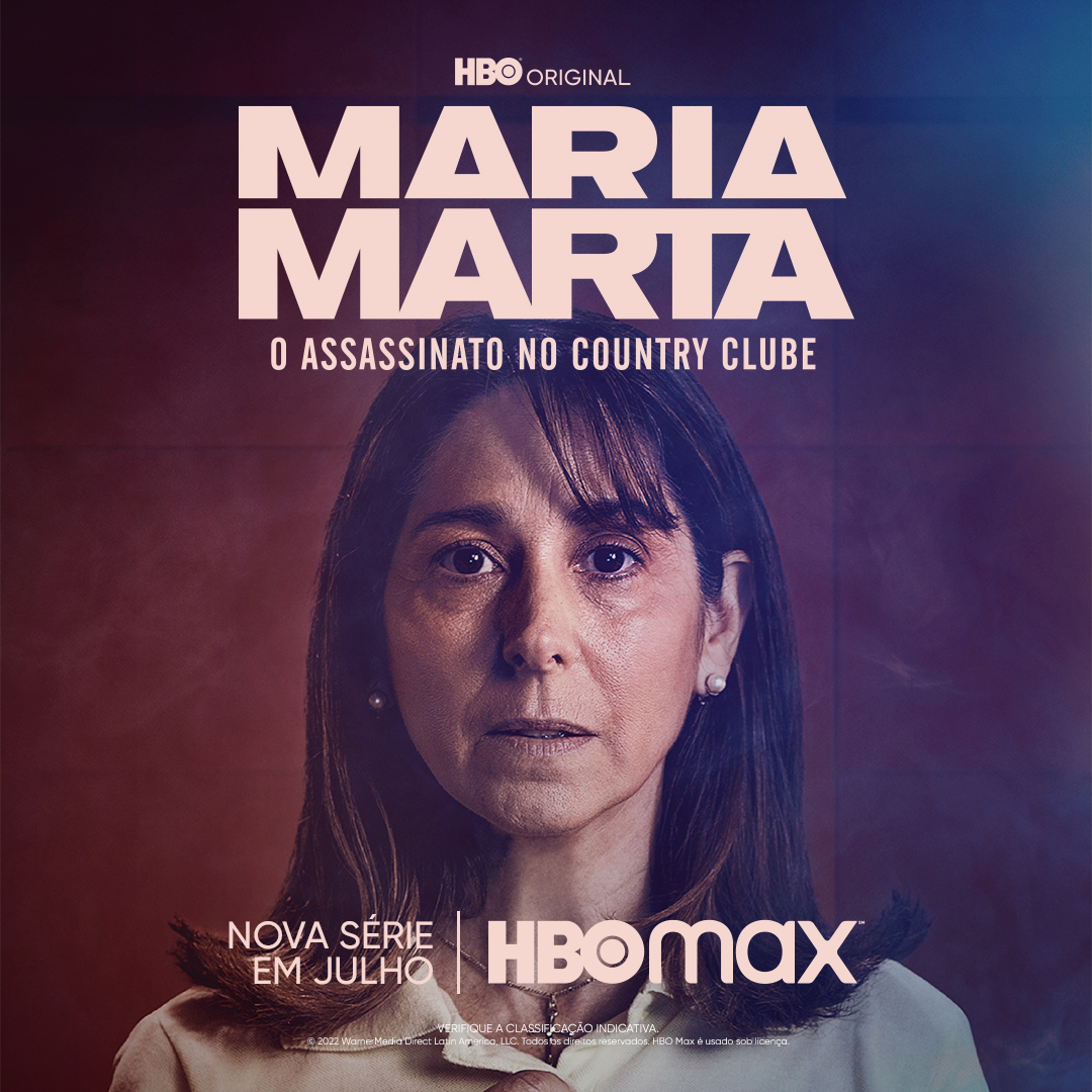 Assistir María Marta - O Assassinato no Country Clube Online