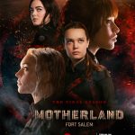 Motherland –  Fort Salem