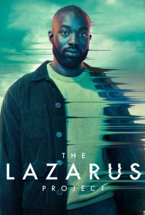 Assistir O Projeto Lazarus Série Online
