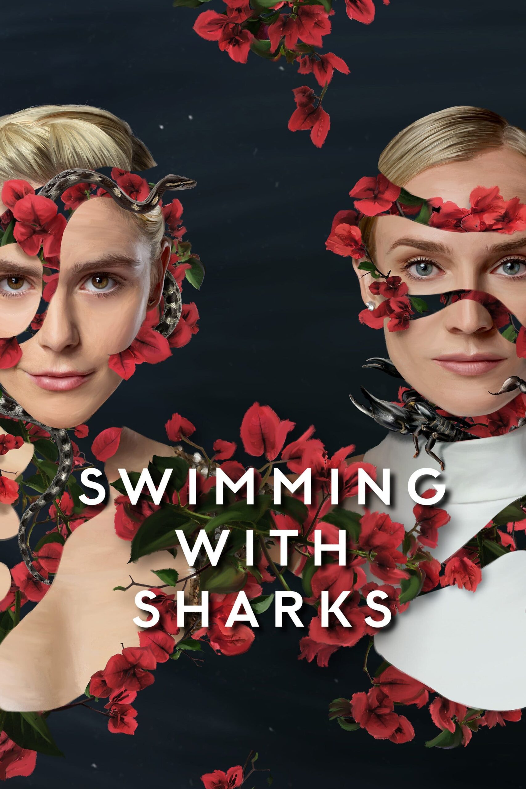 Assistir Swimming with Sharks Série Online Grátis