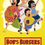 Bobs Burgers – O Filme
