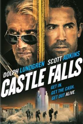 Castle Falls Dublado Online