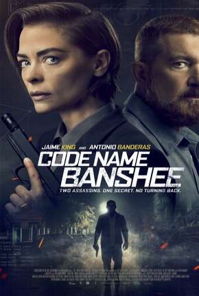 Code Name Banshee Legendado Online