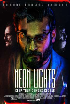 Neon Lights Legendado Online