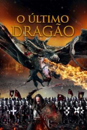 O Último Dragão - Dragon Knight Dublado Online