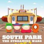 South Park – Guerras do Streaming Parte 2