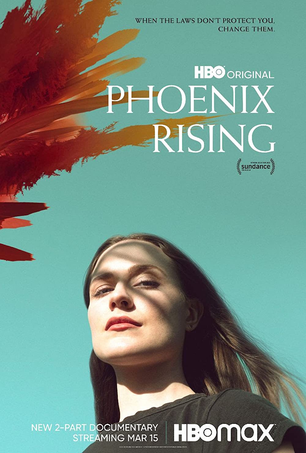 Assisitir Phoenix Rising - Renascendo das Cinzas Online