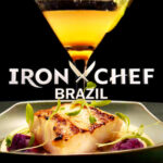 Iron Chef –  Brasil
