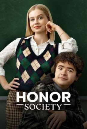 Honor Society Dublado Online