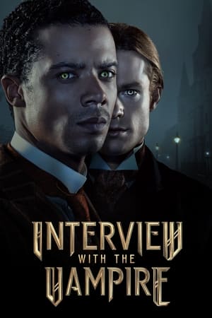 Assistir Interview with the Vampire Série Online