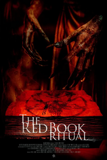 Assistir The Red Book Ritual Dublado Online