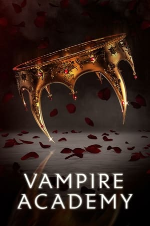 Assistir Vampire Academy Série Online