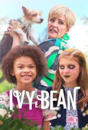 Ivy e Bean Dublado Online