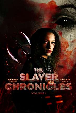 The Slayer Chronicles - Volume 1 Legendado Online