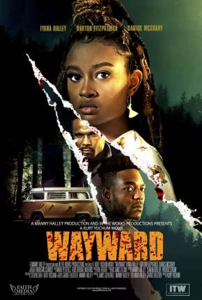 Wayward Dublado Online