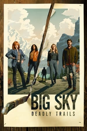 Assistir Big Sky Série Online Grátis