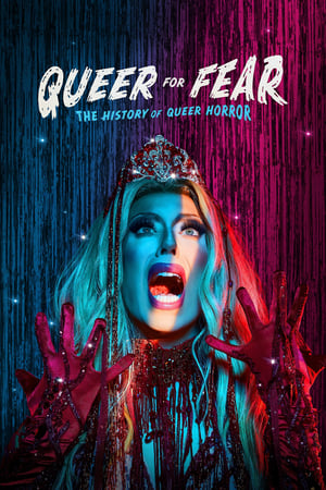 Assistir Queer for Fear - The History of Queer Horror Online