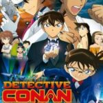 Detetive Conan – O Punho da Safira Azul