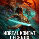 Mortal Kombat Legends – Cegueira Glacial