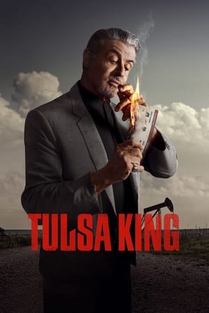 Assistir Tulsa King Série Online