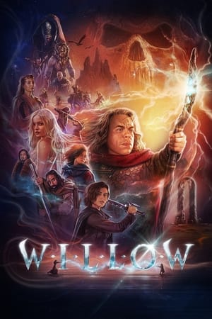 Assistir Willow Série Online Grátis