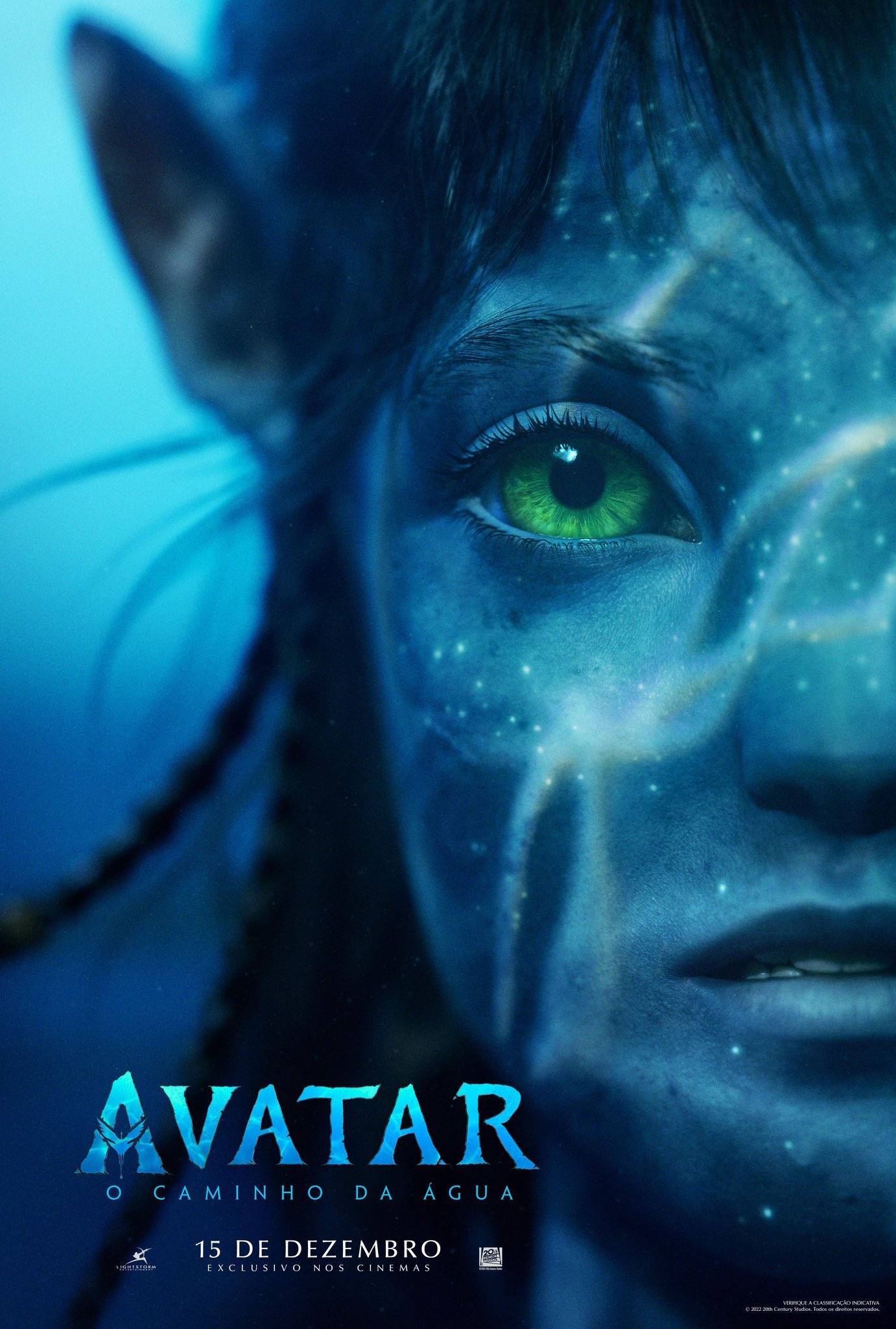Assistir Avatar - O Caminho da Água Dublado Online