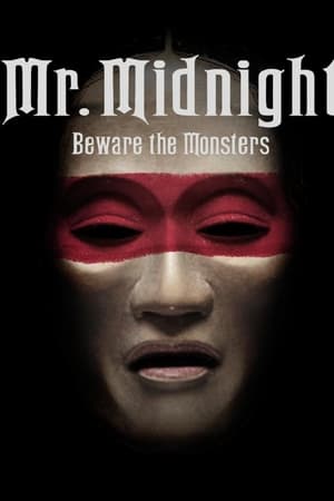 Assistir Mr. Midnight - Cuidado com os Monstros Online