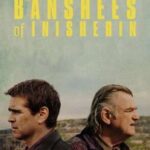 Os Banshees de Inisherin