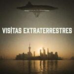 Visitas Extraterrestres