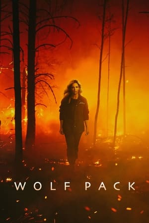 Assistir Wolf Pack Série Online Grátis
