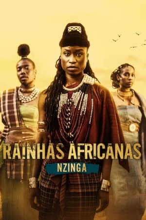 Assistir Rainhas Africanas - Nzinga Online
