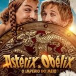 Asterix & Obelix: O Reino do Meio