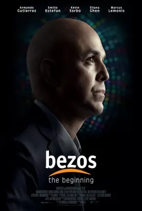 Bezos Dublado Online