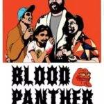 Blood Panther – The Way of the Cannibal