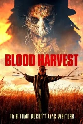 Blood Harvest Dublado Online