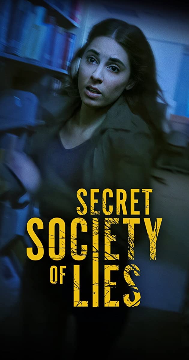 Secret Society of Lies Dublado Online