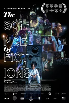 The Science of Fictions Dublado Online